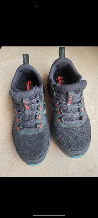 New Balance rozm. 37.5 510v5