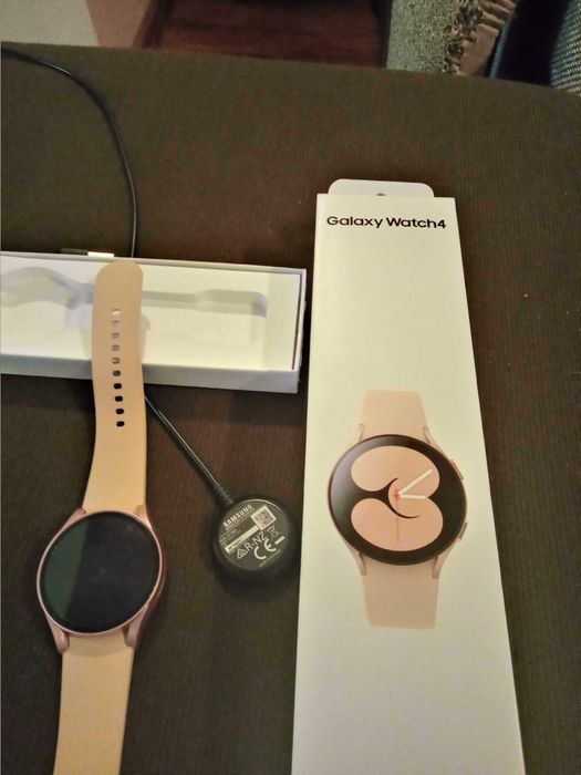 Samsung Galaxy Watch 4