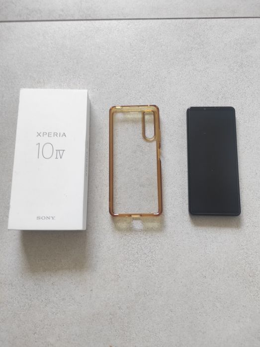 Sony Xperia 10 IV