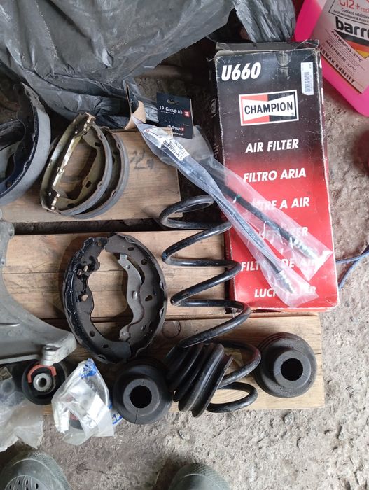 Продам ауді 100 с3 дизель