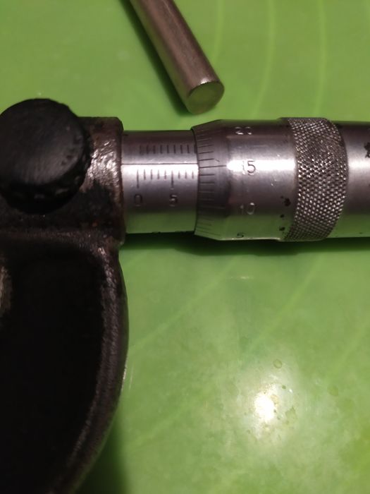 Паяльник СССР 40В 65 Вт