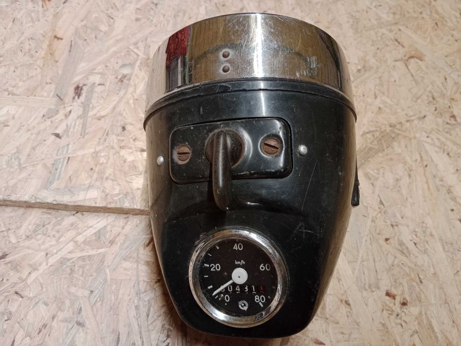 Romet Ogar Kadet Komar Jawka Jawa Wsk