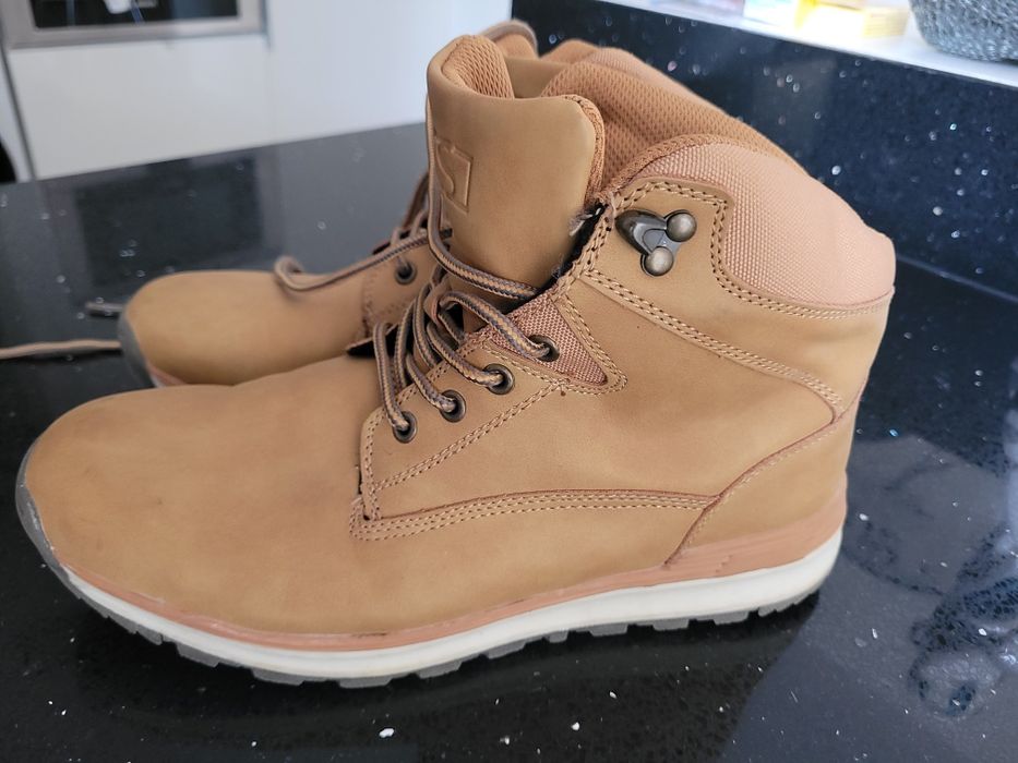 Botas seaside tamanho 39 (eu)