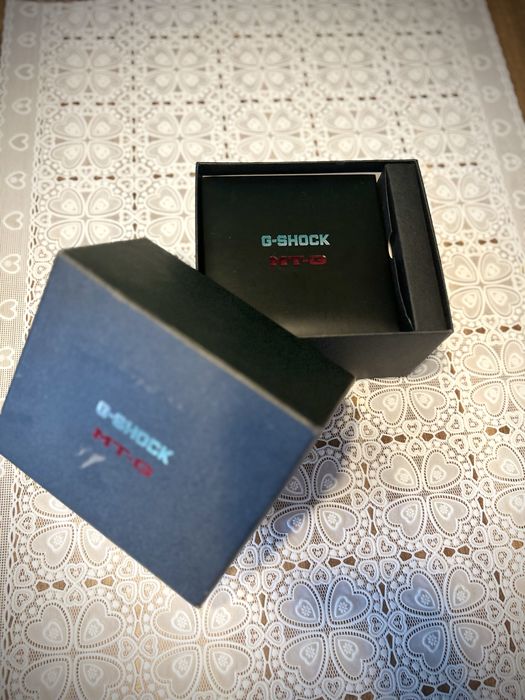 Zegarek G-SHOCK MT-G