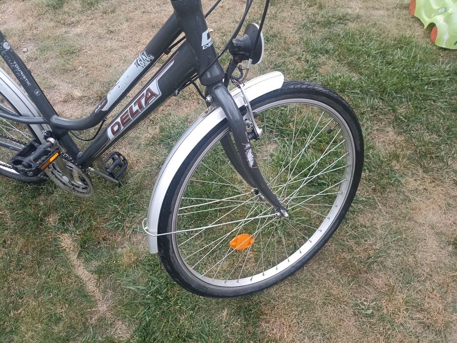 Sprzedam piękny rower Romet Delta PLus