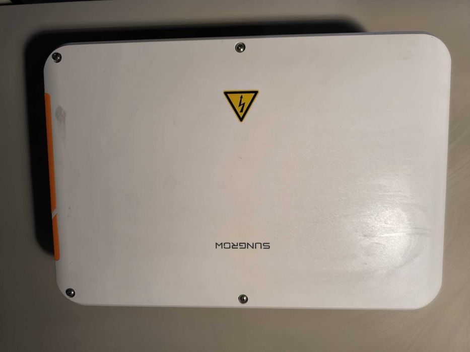 Sungrow COM100E (Smart Communication Box) Loger PV IP66