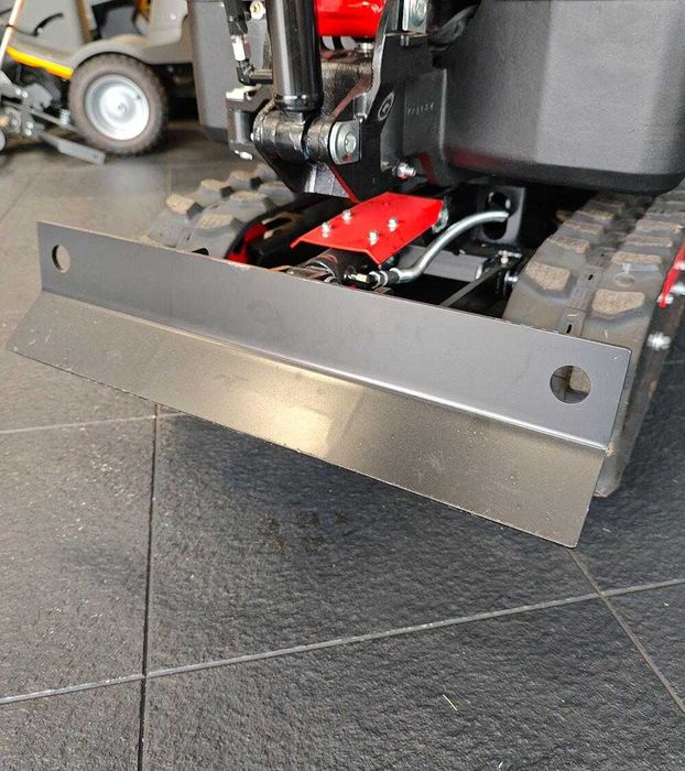 Mini Escavadora Giratória 600kg