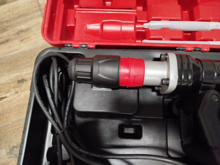 Młot wyburzeniowy Einhell TE-DH 32 1500 watt