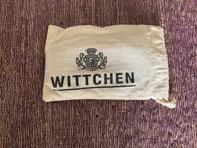 Etui do kluczy Wittchen