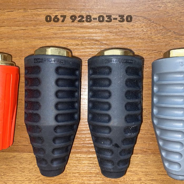 Грязьова фреза роторна турбо насадка форсунка сопло - Karcher | Керхер