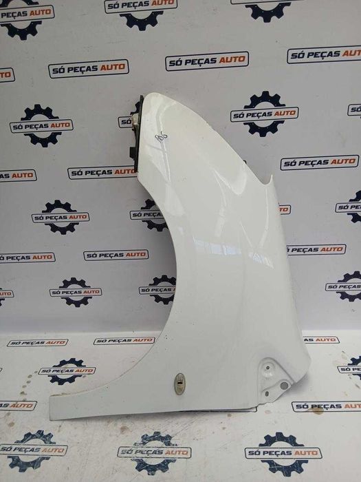 FRENTE COMPLETA PEUGEOT PARTNER 1.6HDI 2013