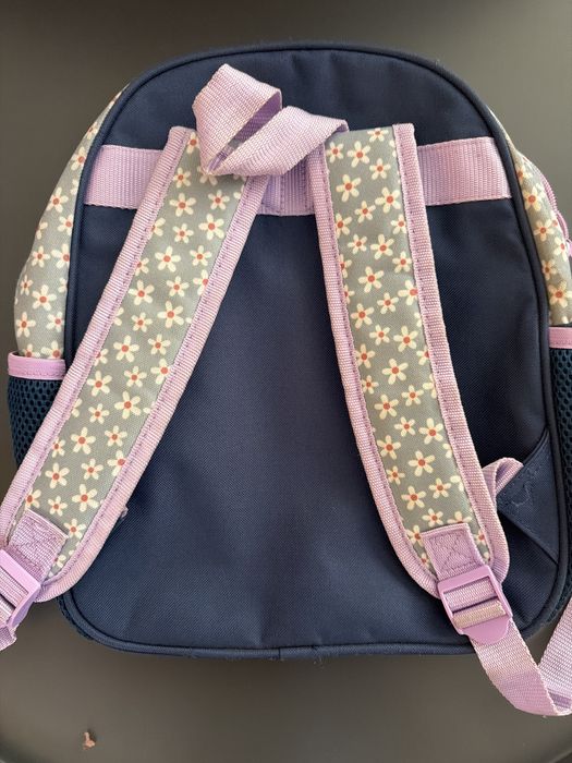 Mochila Minnie crianca