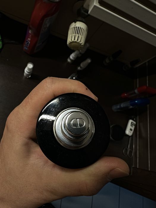 2018 Dior Sauvage EDP unikat