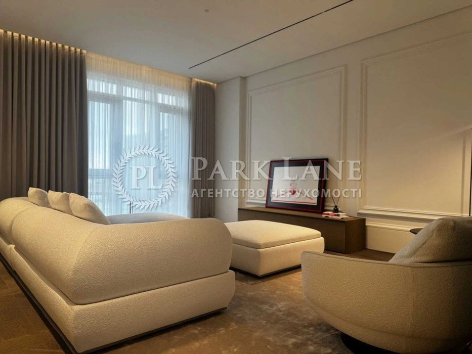 Багатокімнатна квартира за адресою бульвар Дружби Народів (площа 204 м²) - Atlanta.ua - фото 3