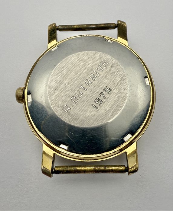 Zegarek Reglex Automatic cal FE 3611