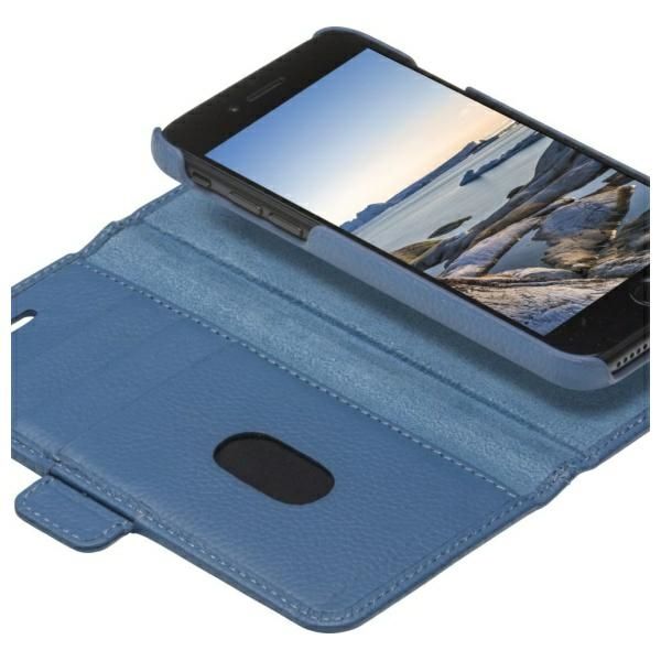 Etui dbramante 1928 New York 2w1 Wallet  do iPhone 7/8/SE 2020/SE 2022