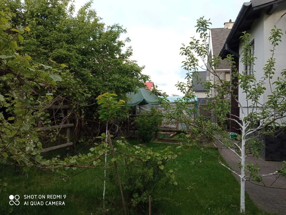 Sprzedam dom wolnostojący Iława