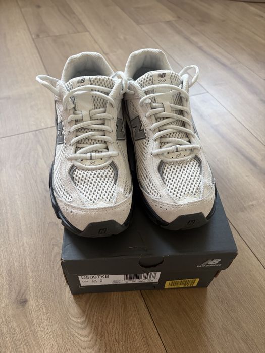 New balance trampki 39,5