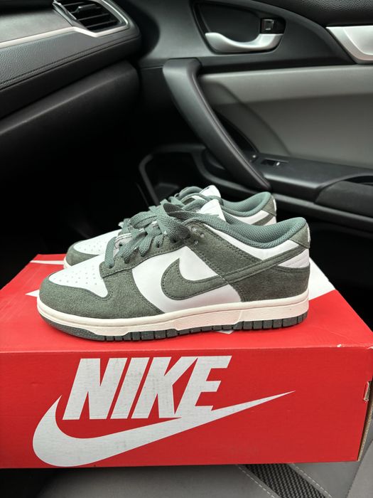 Женские Nike Dunk Low  Новые  Оригинал