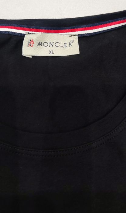 Moncler T- shirt bluzka limited