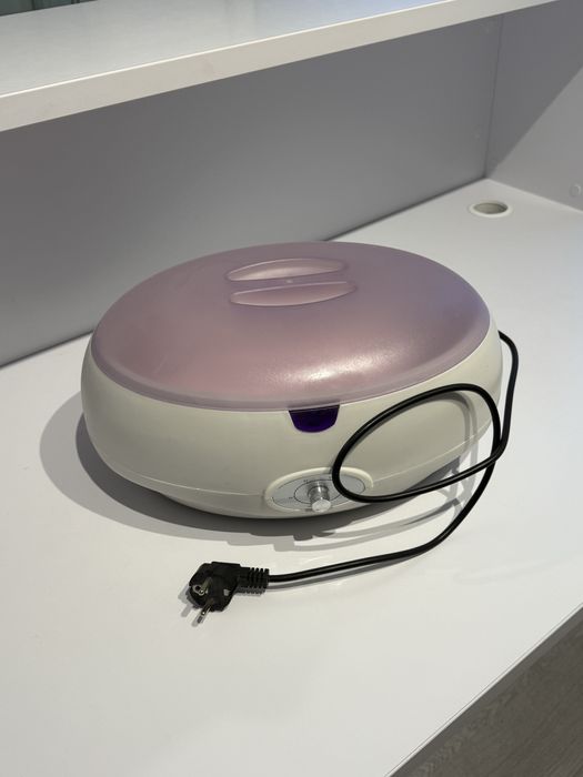 Parafiniarka duża! Polecam!