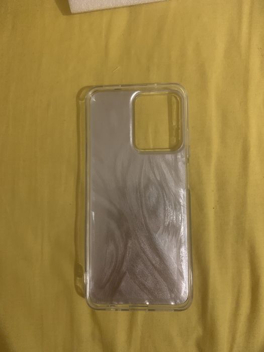 Чохол дівчачий на телефон Redmi Note 10