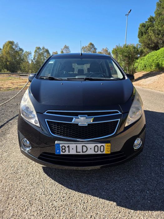 Chevrolet Spark 1.0 LS
