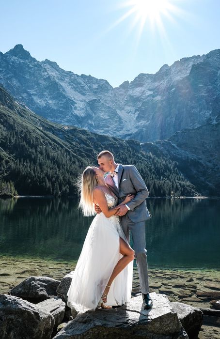 Fotografia ślub, wesele, imprezy okolicznościowe, sesje 18-stka