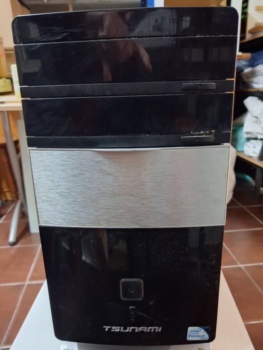 Computador de torre