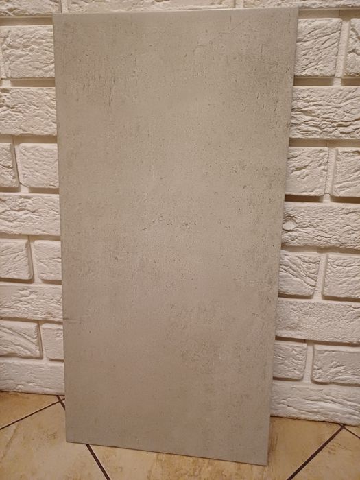 Płytki, kafle podłogowe 60x30