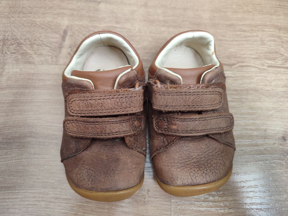 Черевички Clarks,20