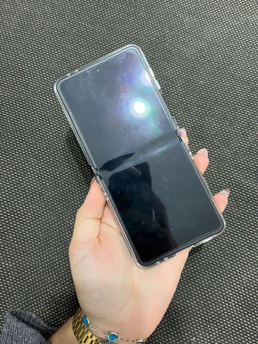 Samsung Z Flip 7 512GB
