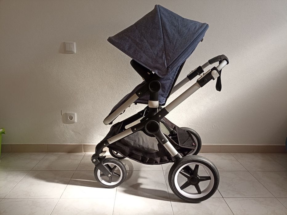 Carrinho de bebé: Bugaboo427182886707548164