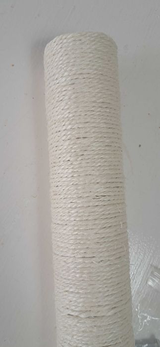 Słupek do drapaka 35 cm. Kot NOWY