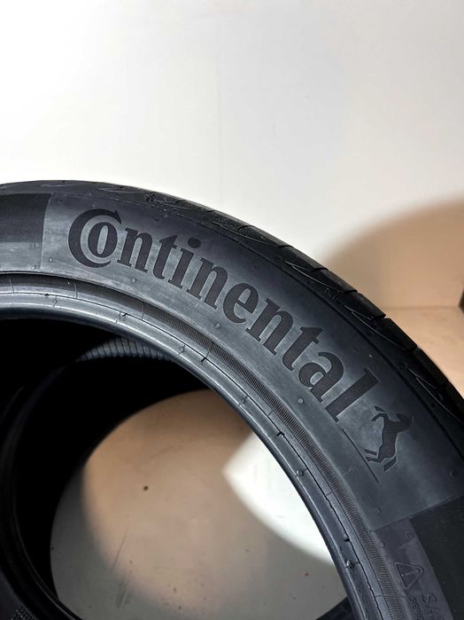 Pneus Continental Premium Contact 6 - 245/45/19 - Como NOVOS