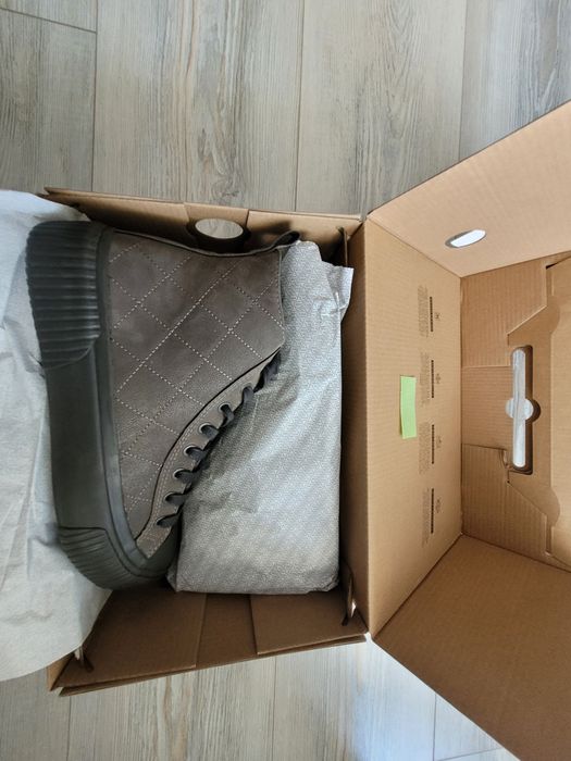 Buty, trampki, sneakersy Bullboxer r. 40