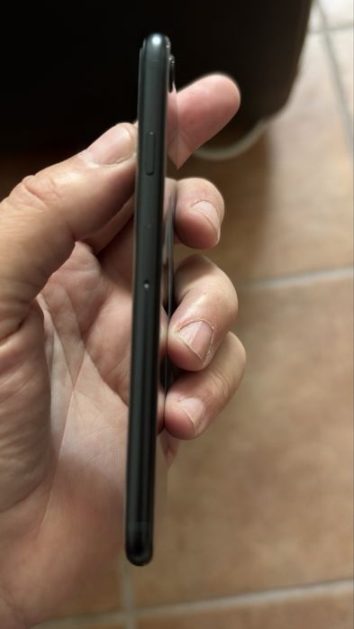 Vendo iphone SE  2022 ios 27