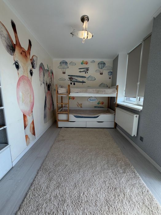 Продам 2-кімнатну квартиру в ЖК Desna residence