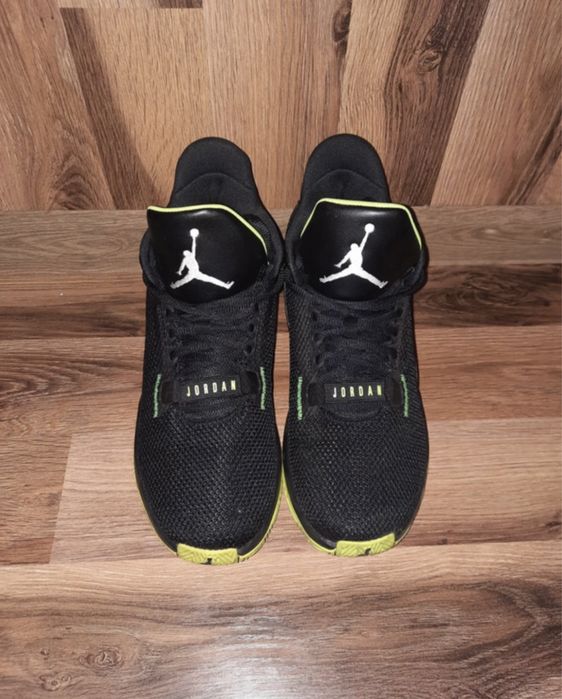 Buty Air Jordan, bardzo wygodne