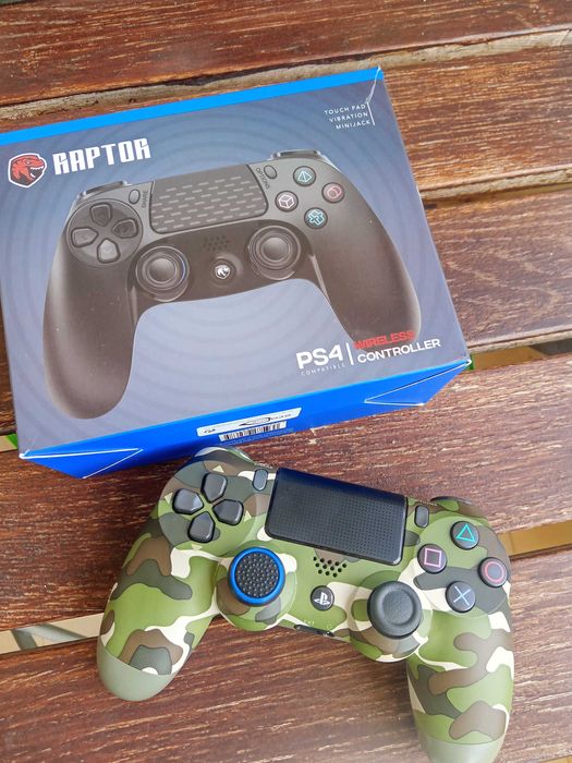 PS4 Controllers with Warranty64550288022787120