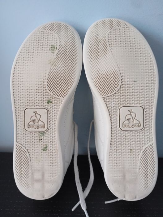 Sapatilhas Le coq sportif