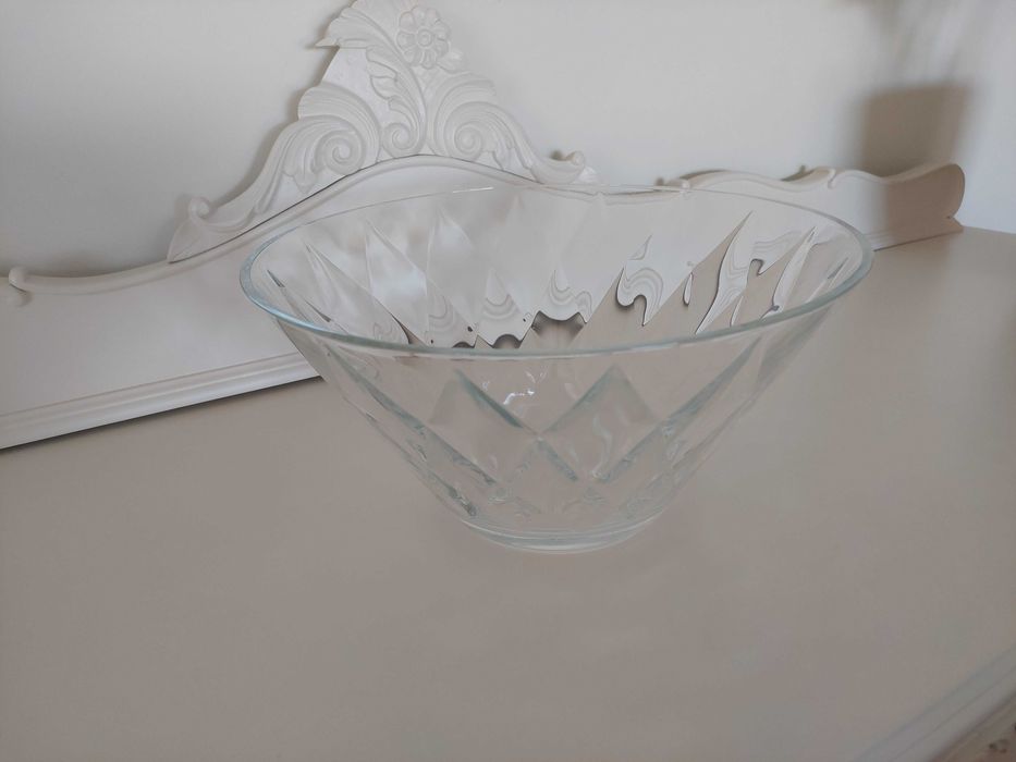 Saladeira Grace (35cm diâmetro)