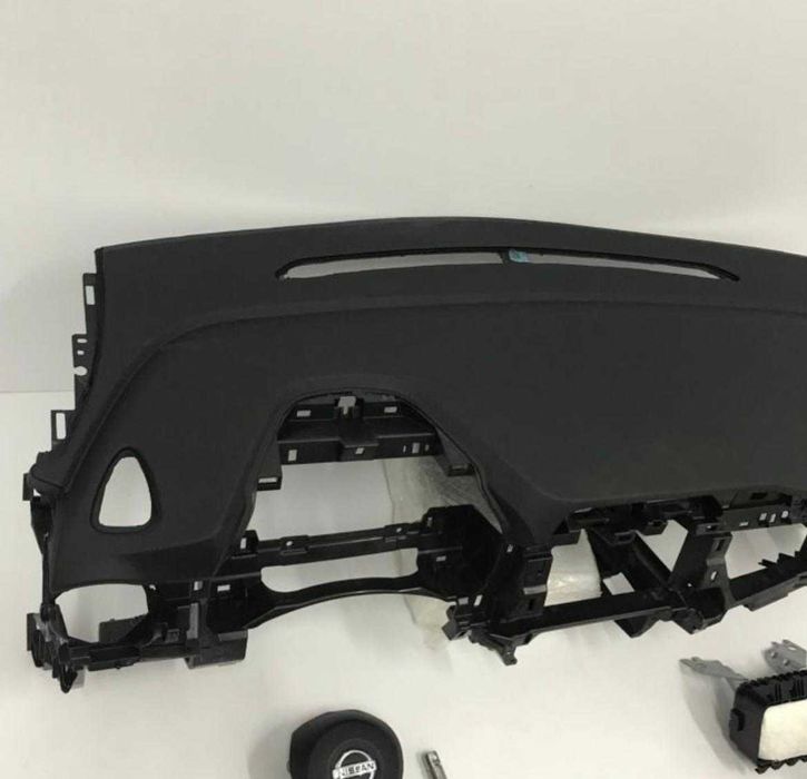 Kia Stonic kit completo tablier airbags cintos