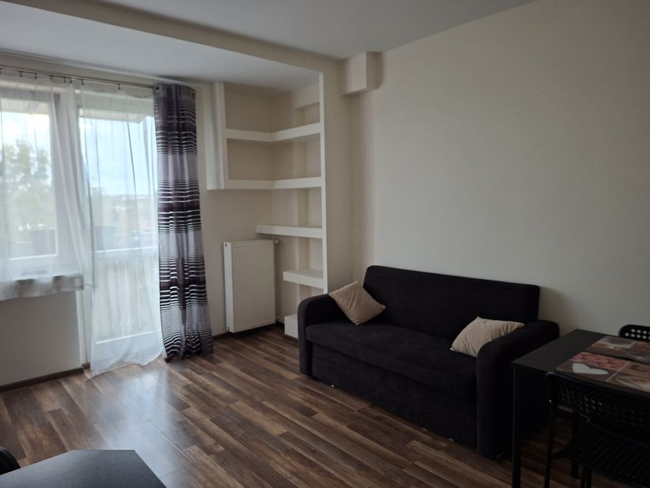 Mieszkanie – Warszawa - Widok 2