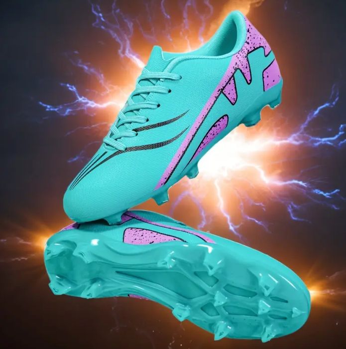 Футбольне взуття (сороконіжки, футзалки, бутси, дитячі-дорослі)