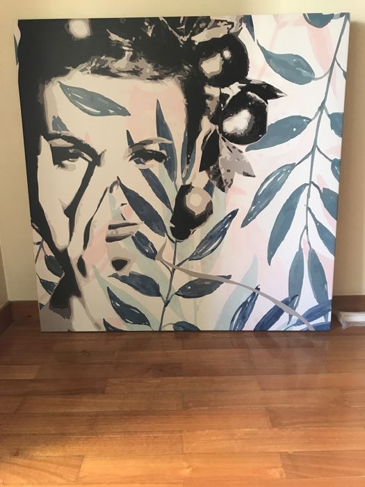 Quadro decorativo