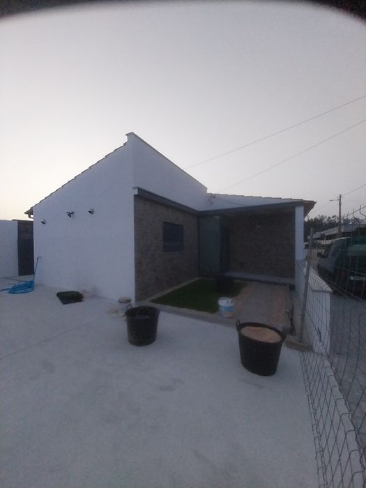 Moradia T3 construção nova