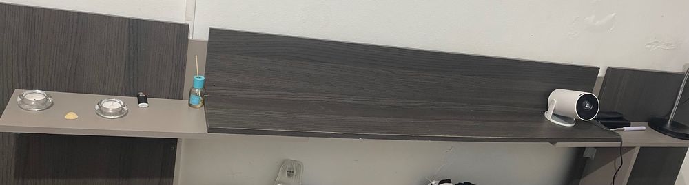 Doação de um colchão