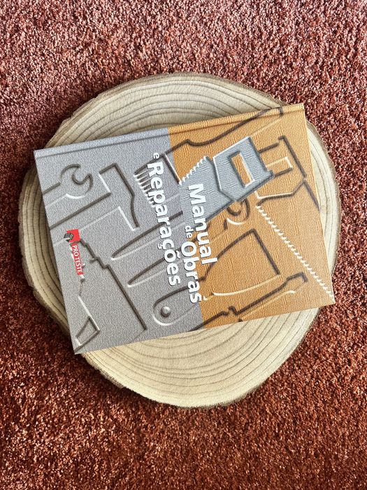 Manual de Obras e Reparações