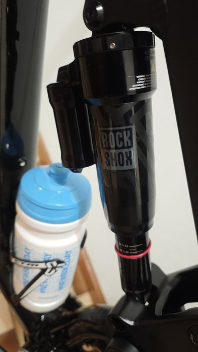 Bicicleta CTM SKAUT 3.0 enduro pro